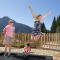 Nationalpark Chalet Seespitze