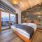 Nationalpark Chalet Seespitze