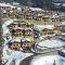 Nationalpark Chalet Rainerhorn