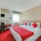 Brit Hotel Confort Castres