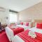 Brit Hotel Confort Castres