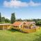 Four-Bedroom Holiday Home In Nysted