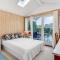 Four-Bedroom Holiday Home In Nysted