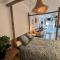Appartement Cosy Loft - 萨雷尔讷
