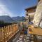 Nationalpark Chalet Törlspitze
