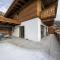 Nationalpark Chalet Hochalmspitze