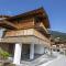 Nationalpark Chalet Hochalmspitze