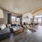 Nationalpark Chalet Wildenkogel