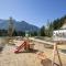 Nationalpark Chalet Wildenkogel