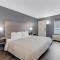 Quality Inn Laurinburg