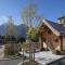 Nationalpark Chalet Löffelspitze