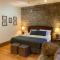 Large Room with King bed in the Lakeview - 3A - 芝加哥