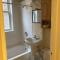Large Room with King bed in the Lakeview - 3A - 芝加哥