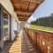 Nationalpark Chalet Kratzenberg