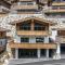 Nationalpark Chalet Kratzenberg