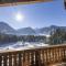 Nationalpark Chalet Hoher Sonnblick