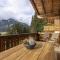 Nationalpark Chalet Hoher Sonnblick