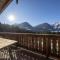 Nationalpark Chalet Hoher Sonnblick