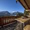 Nationalpark Chalet Hoher Sonnblick