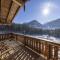 Nationalpark Chalet Hoher Sonnblick