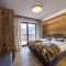Nationalpark Chalet Hoher Sonnblick