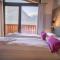Nationalpark Chalet Schwarze Wand