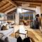 Nationalpark Chalet Blindis