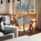 Nationalpark Chalet Blindis