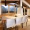 Nationalpark Chalet Blindis