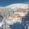 Nationalpark Chalet Blindis