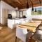Nationalpark Chalet Blindis