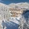 Nationalpark Chalet Blindis