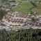 Nationalpark Chalet Blindis
