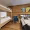 Nationalpark Chalet Blindis
