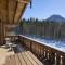 Nationalpark Chalet Ochsenbug
