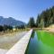 Nationalpark Chalet Malhamhorn