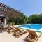 Villa Liostasi by Villa Plus