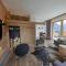 Nationalpark Chalet Rosenspitze