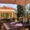 Garden & City Capvern-les-Bains