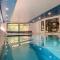 Garden & City Capvern-les-Bains