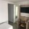 BRIT HOTEL Confort MORLAIX - Saint-Martin-des-Champs