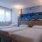 BRIT HOTEL Confort MORLAIX - Saint-Martin-des-Champs