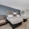 Quality Inn Laurinburg