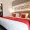 Brit Hotel Privilège Figeac - Figeac