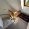 Holiday home in the Kn llgebirge with balcony