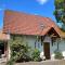 Holiday home in the Kn llgebirge with balcony