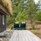 Holiday Home Tritonvej - Skram