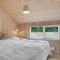 Holiday Home Tritonvej - Skram