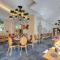 BRIT HOTEL & SPA Le Roc au Chien