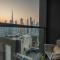 Frank Porter - 15 Northside Tower 2A - Dubai